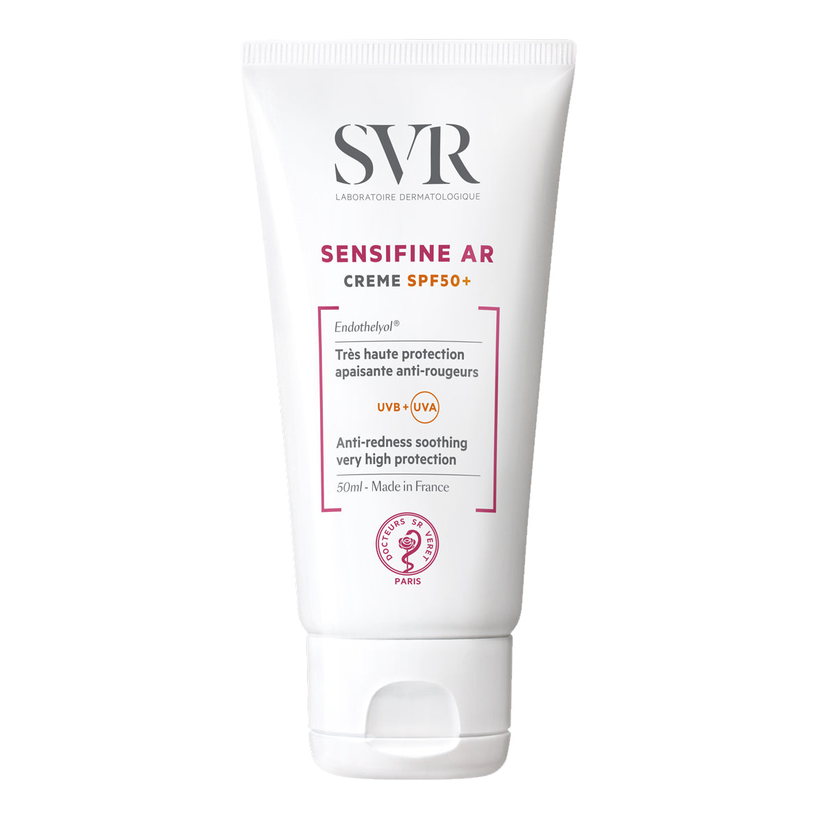 SENSIFINE AR CREME SPF50 50ML  