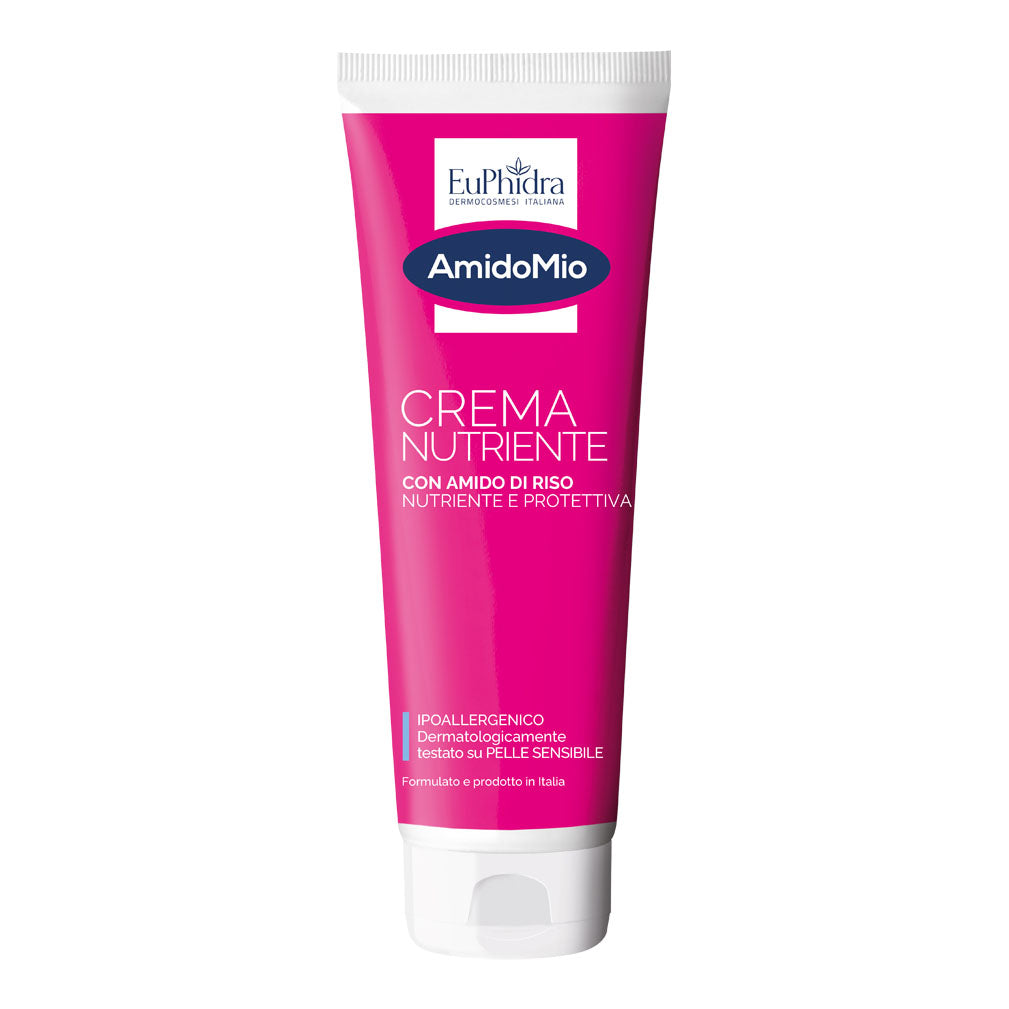 EuPhidra AmidoMio Crema Corpo idratante 250 ml
