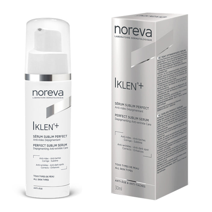 IKLEN + SIERO 30ML  