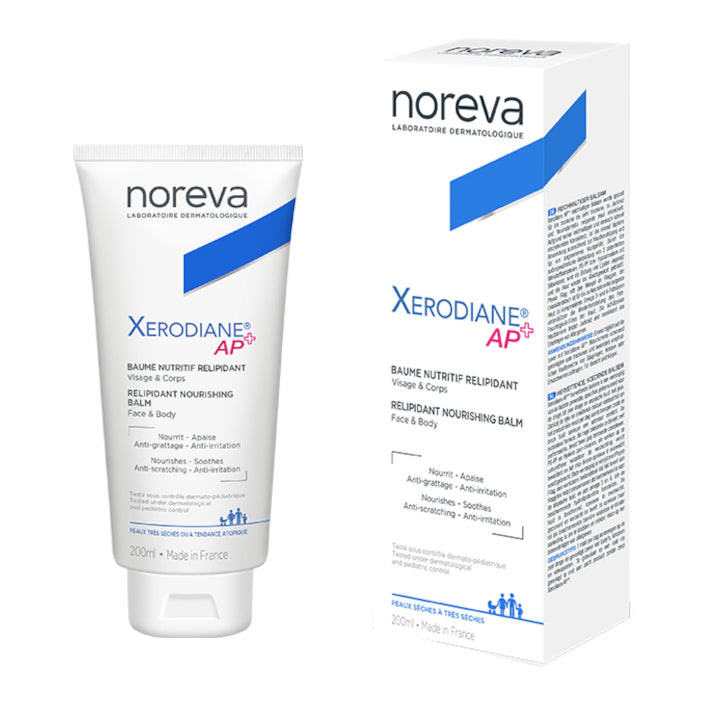 XERODIANE AP+ BALS NUTR 200ML  