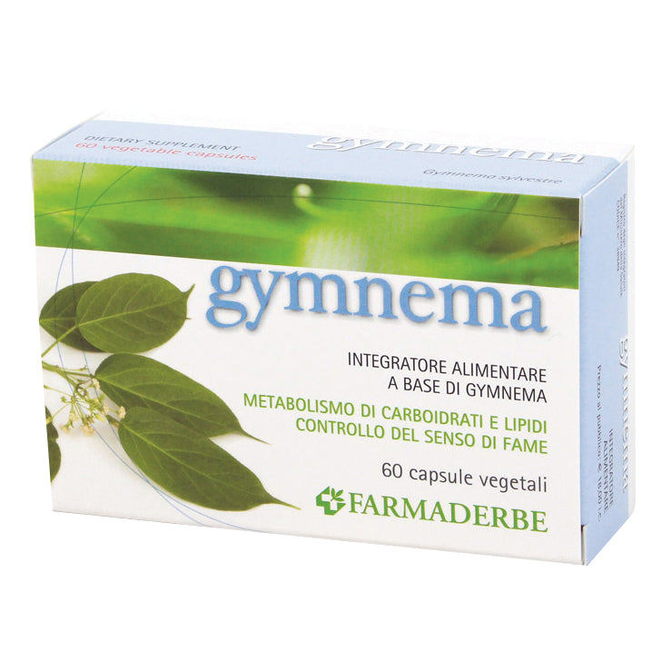 GYMNEMA 60CPS  
