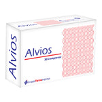 ALVIOS 30CPR  
