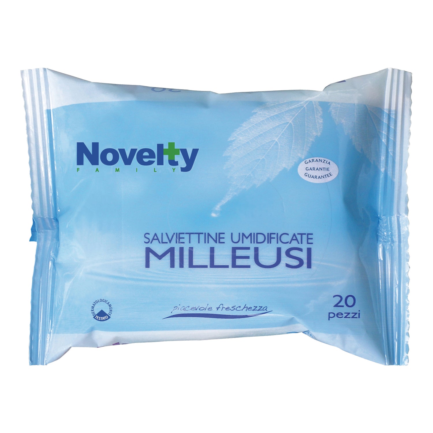 NOVELTY FAMILY SALV MULTIUSI20