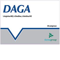 DAGA 30CPR  