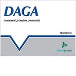 DAGA 30CPR  
