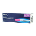 ALVITA TEST OVULAZIONE 7PZ  