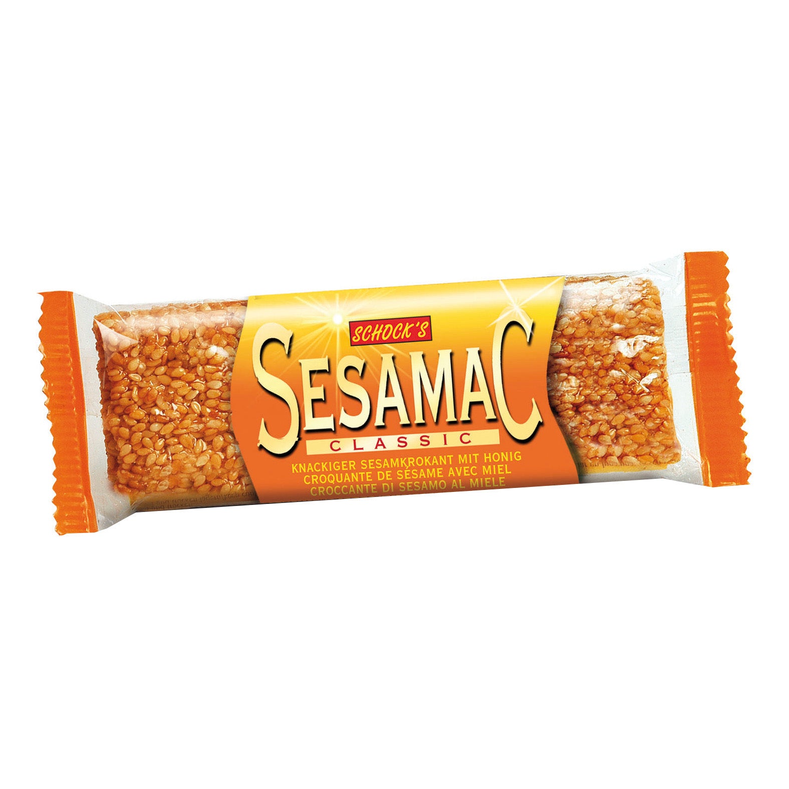 SESAMAC 45G
