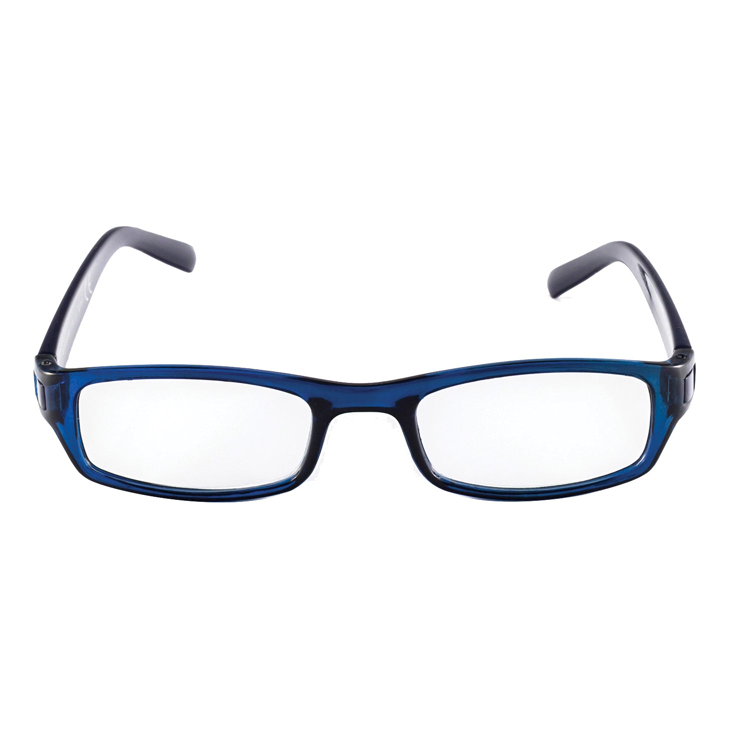 Contacta Africa Occhiali Presbiopia Blu +1,50