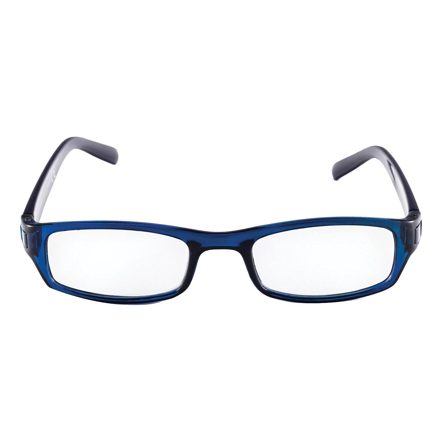 Contacta Africa Occhiali Presbiopia Blu +2,00