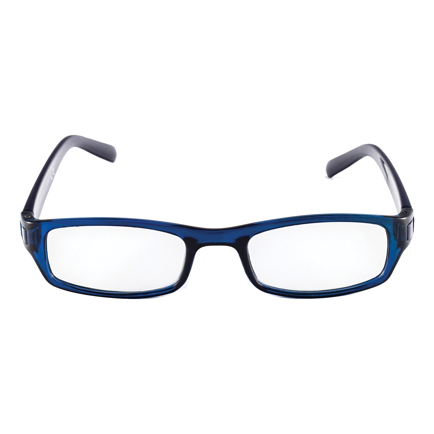 Contacta Africa Occhiali Presbiopia Blu +2,50