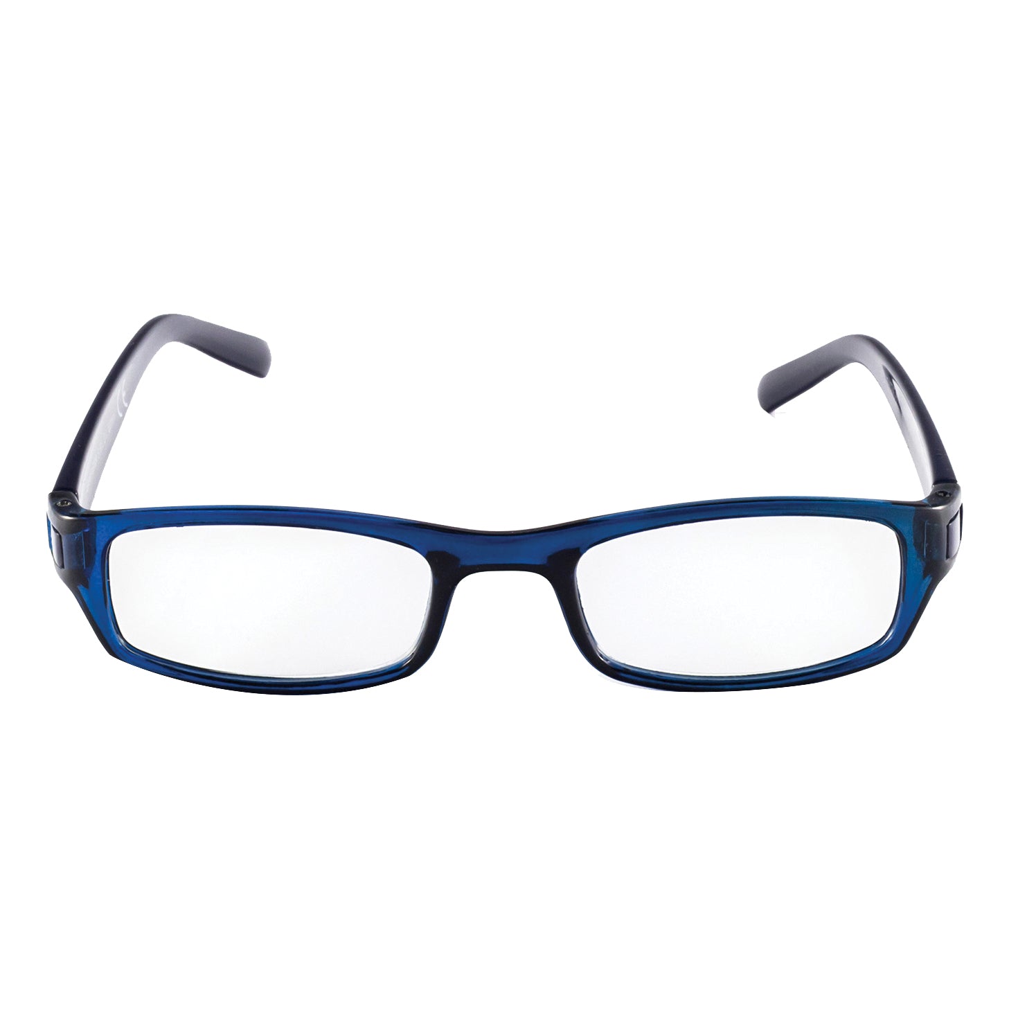 Contacta Africa Occhiali Presbiopia Blu +3,00