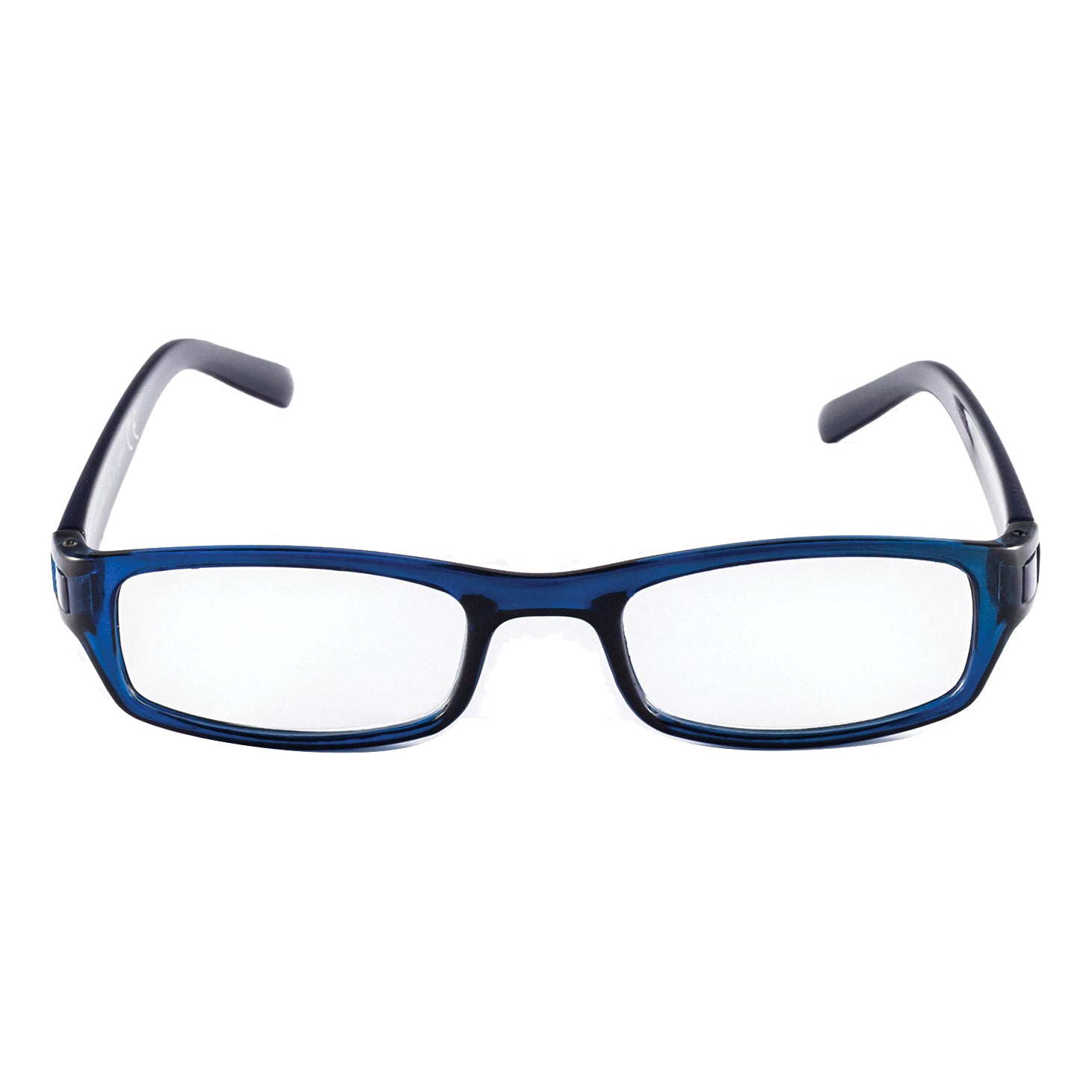 Contacta Africa Occhiali Presbiopia Blu +3,50