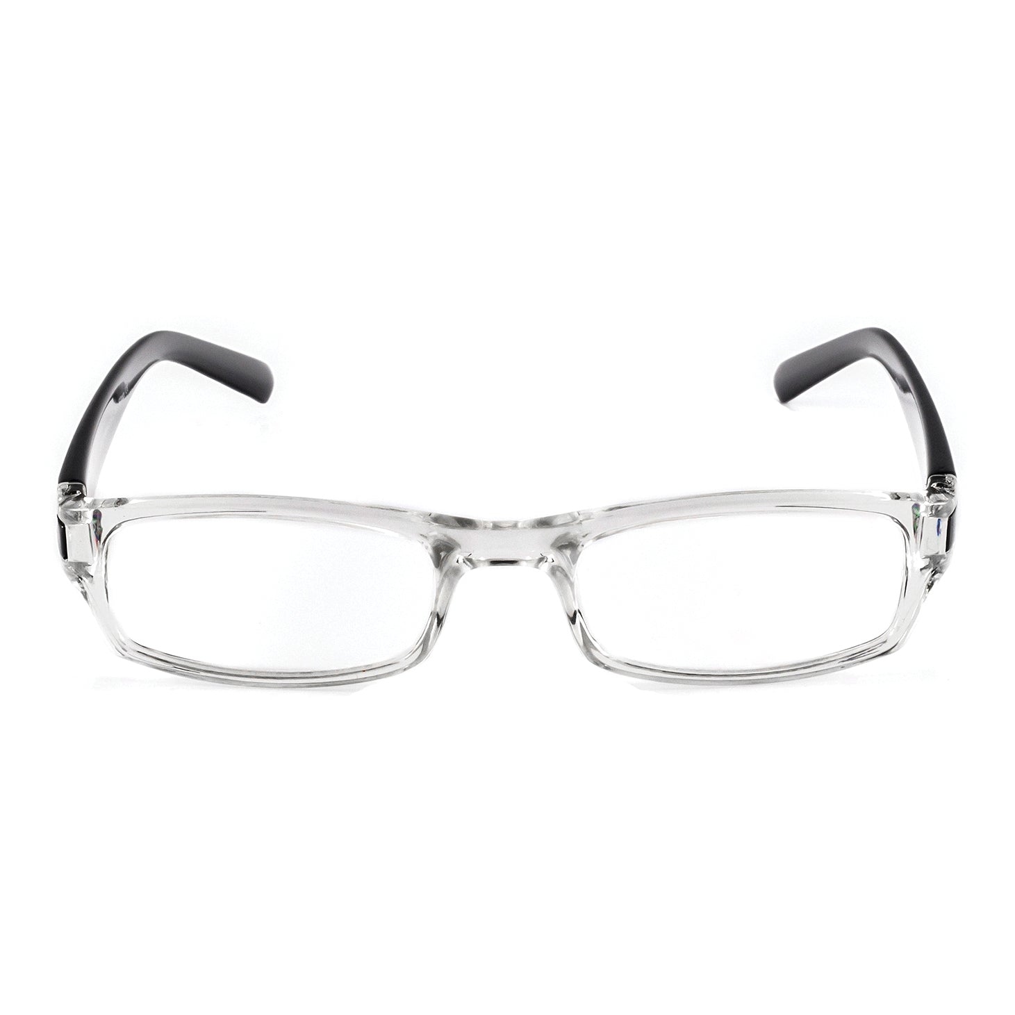 Contacta Africa Occhiali Presbiopia Cristallo +2,00