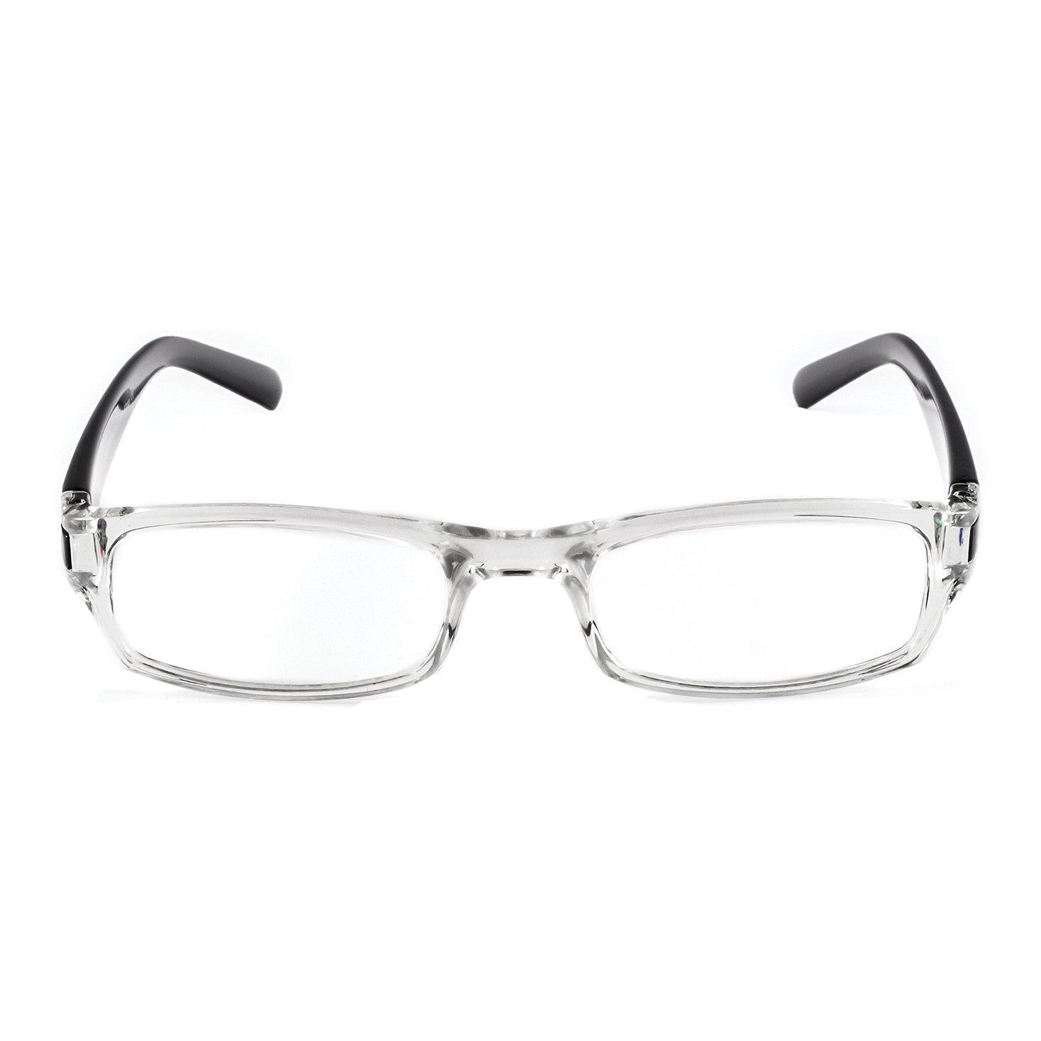 Contacta Africa Occhiali Presbiopia Cristallo +2,50