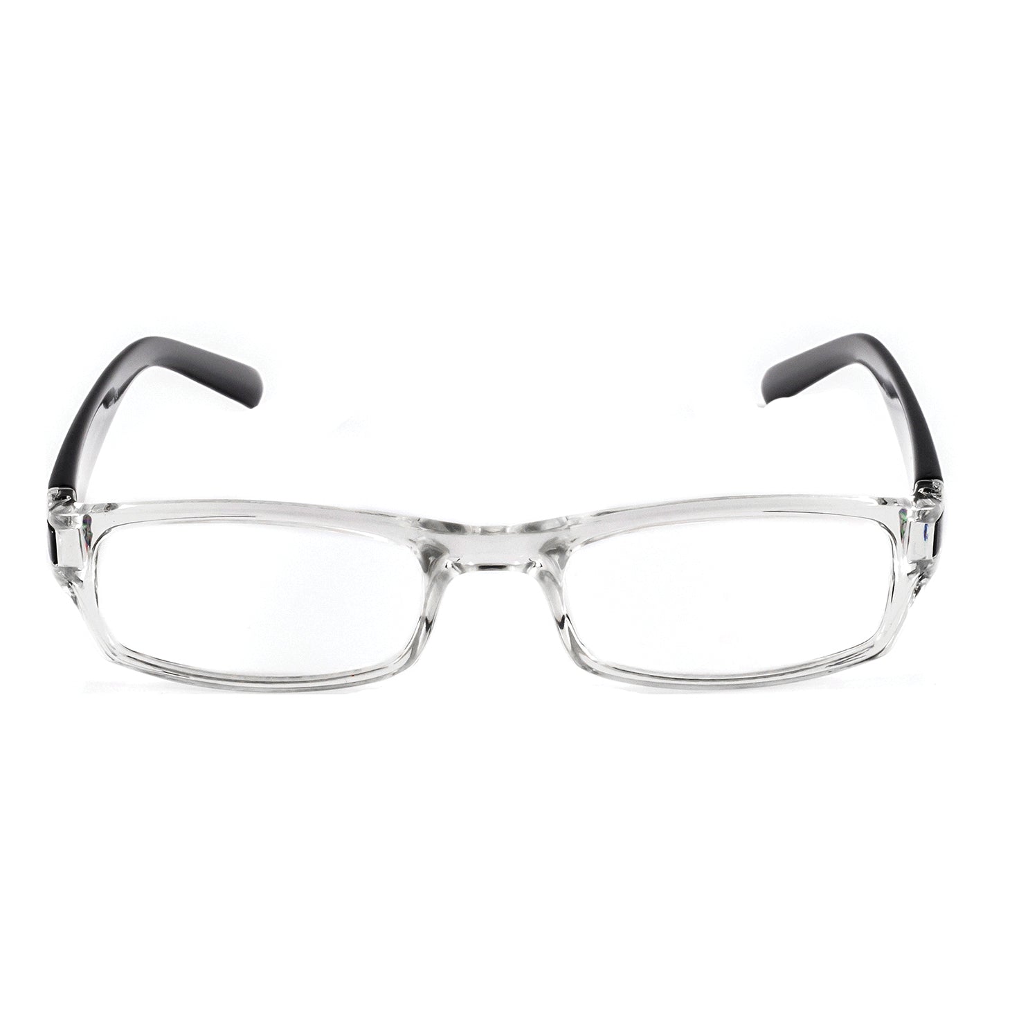 Contacta Africa Occhiali Presbiopia Cristallo +3,00