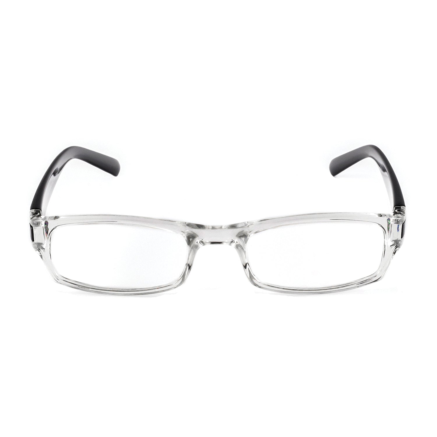 Contacta Africa Occhiali Presbiopia Cristallo +3,50