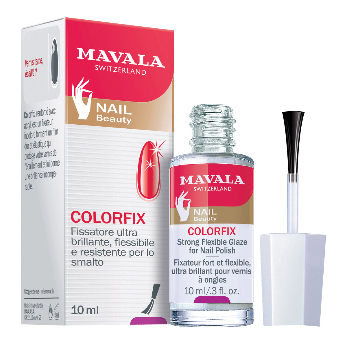 MAVALA COLORFIX 10ML  