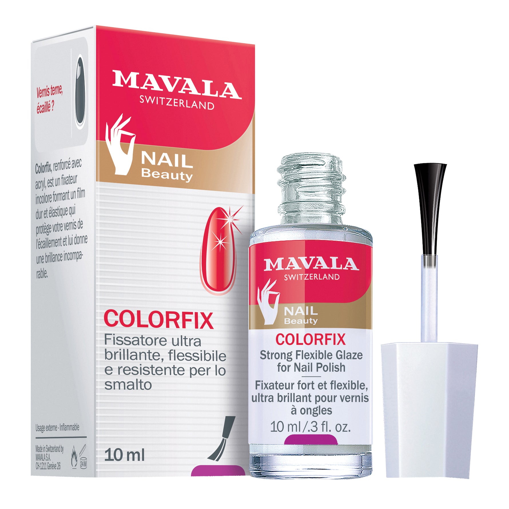 MAVALA COLORFIX 10ML

