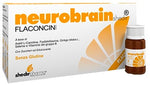 Neurobrainshedir 10 Flaconcini 10ml  