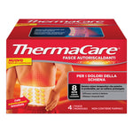 THERMACARE SCHIENA 4FASCE  