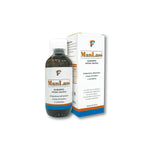MANLASS SCIROPPO 250ML  