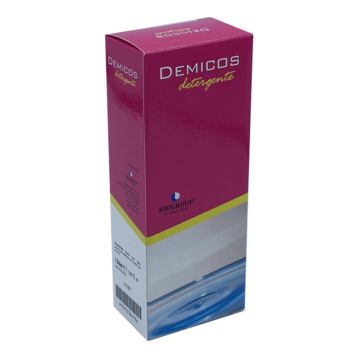 DEMICOS DET 150ML  