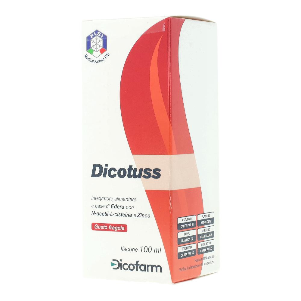 DICOTUSS 100ML