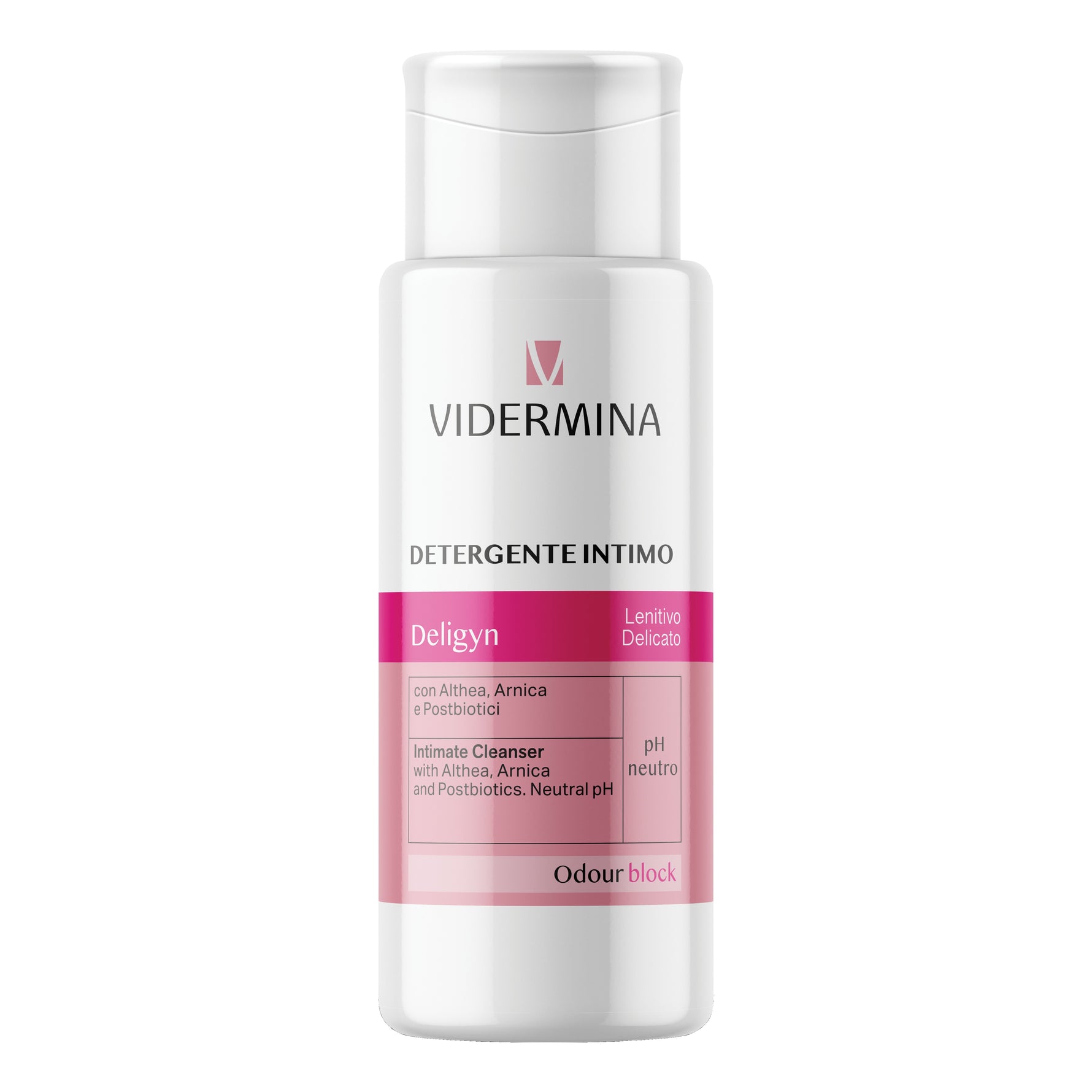 Vidermina Deligyn Dermo Detergente Intimo delicato 300 ML Prezzo Speciale
