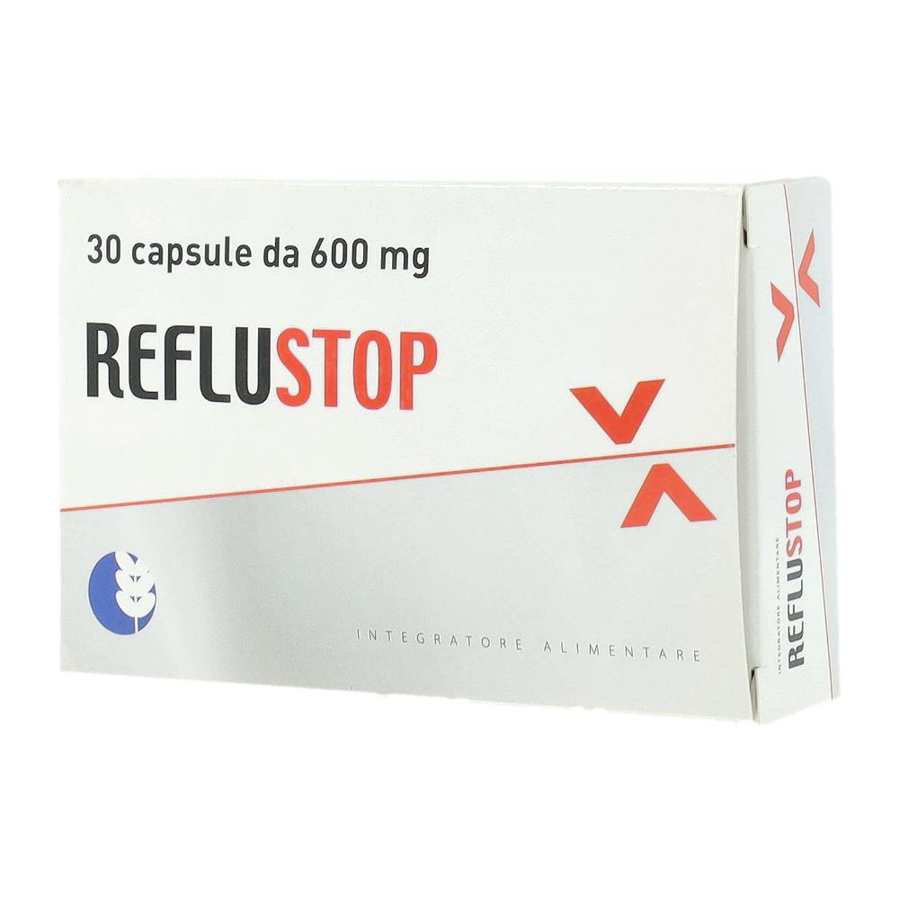 REFLUSTOP 30CPS
