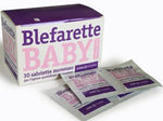 BLEFARETTE BABY SALV MON 30PZ  