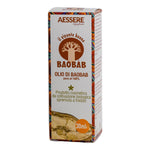 BAOBAB AESSERE OLIO PURO 100%  