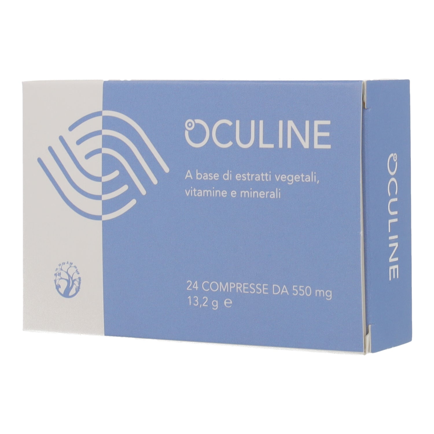 OCULINE 24CPR
