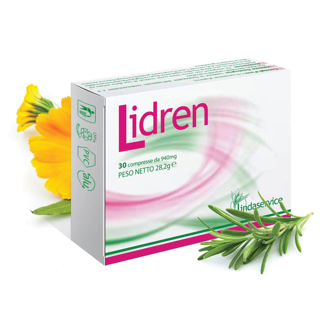 LIDREN 30CPR

