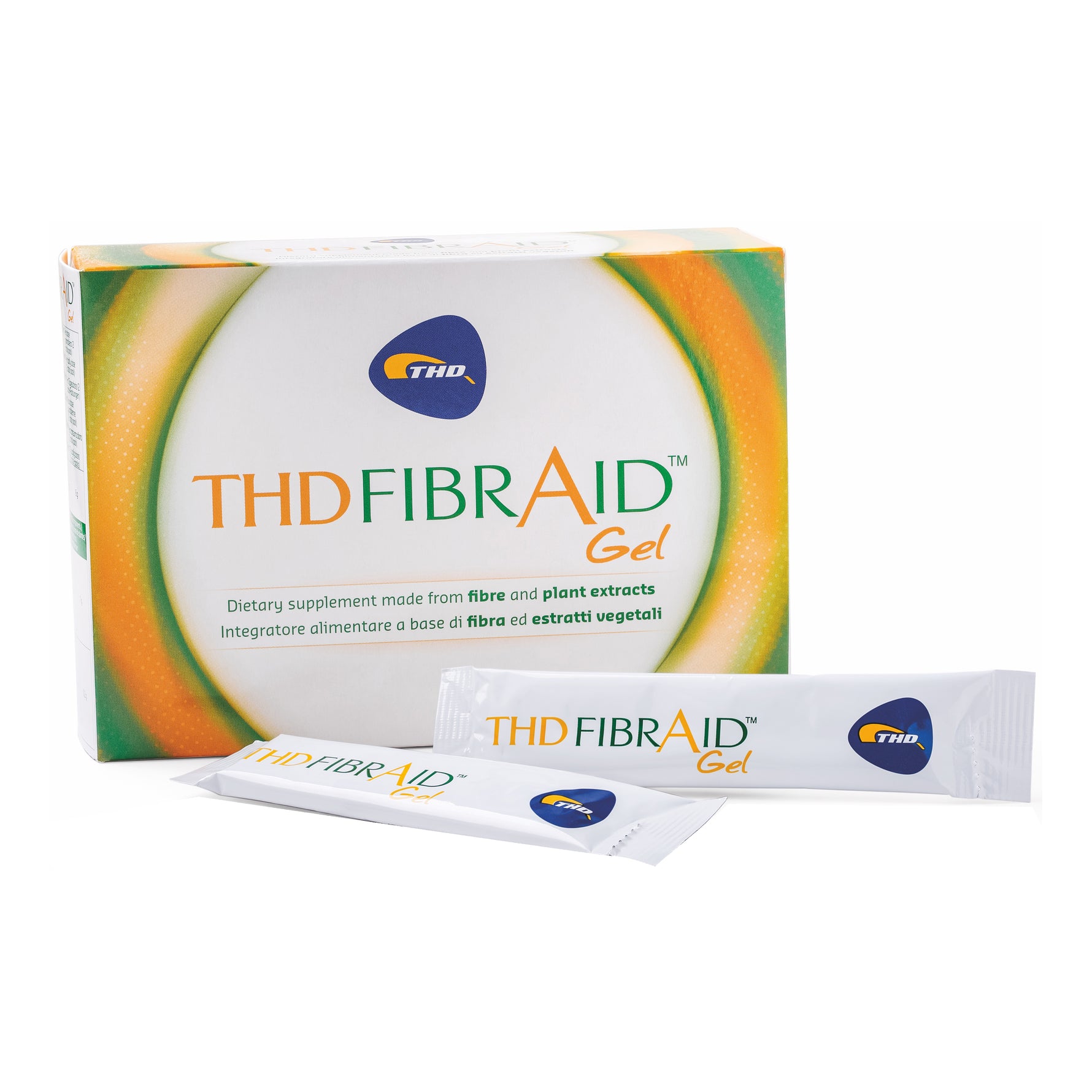 FIBRAID GEL 20STICK PACK 10ML
