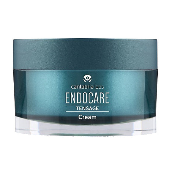 Endocare Tensage Cream Crema Rassodante Rigenerante 30ml