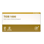 TIOB 1000 20CPR  