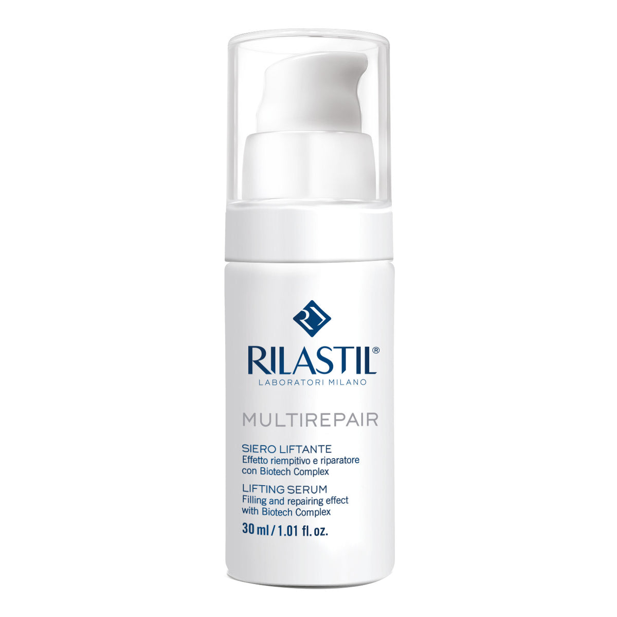 RILASTIL MULTIREPAIR  SIERO LIFTANTE-RIEMPITIVO  30 ML  