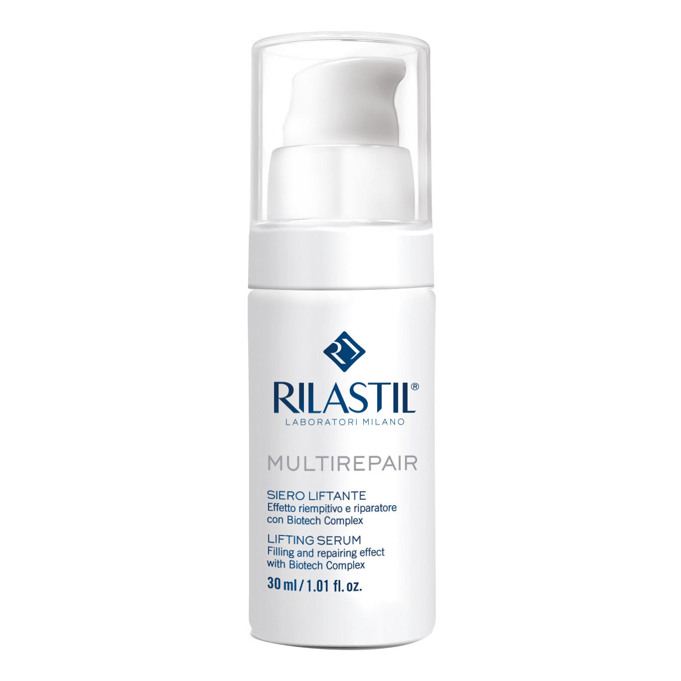 RILASTIL MULTIREPAIR  SIERO LIFTANTE-RIEMPITIVO  30 ML
