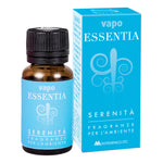 Vapo Essentia Serenita' Olio Essenziale 10ml  