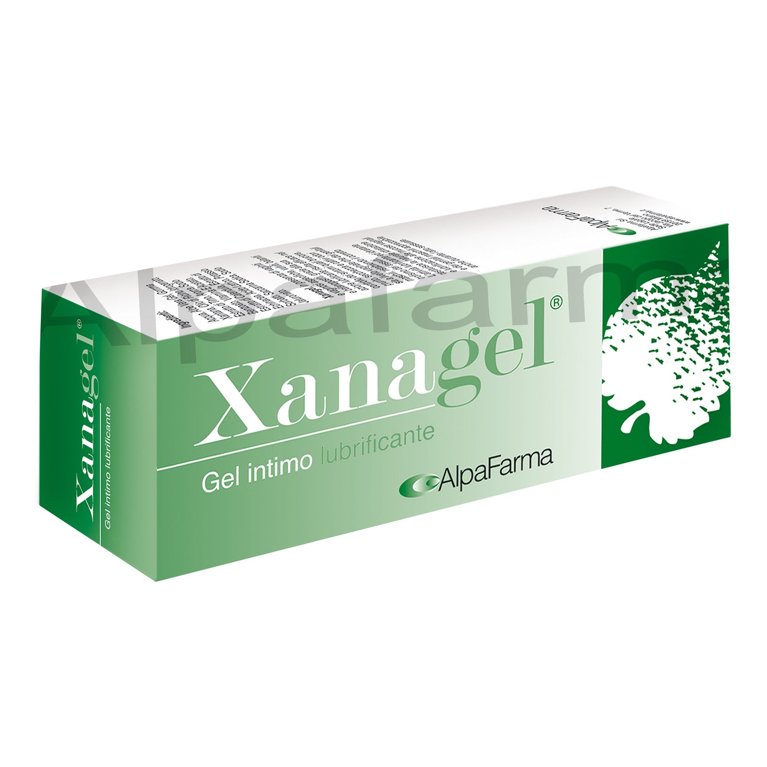 XANAGEL GEL 50ML