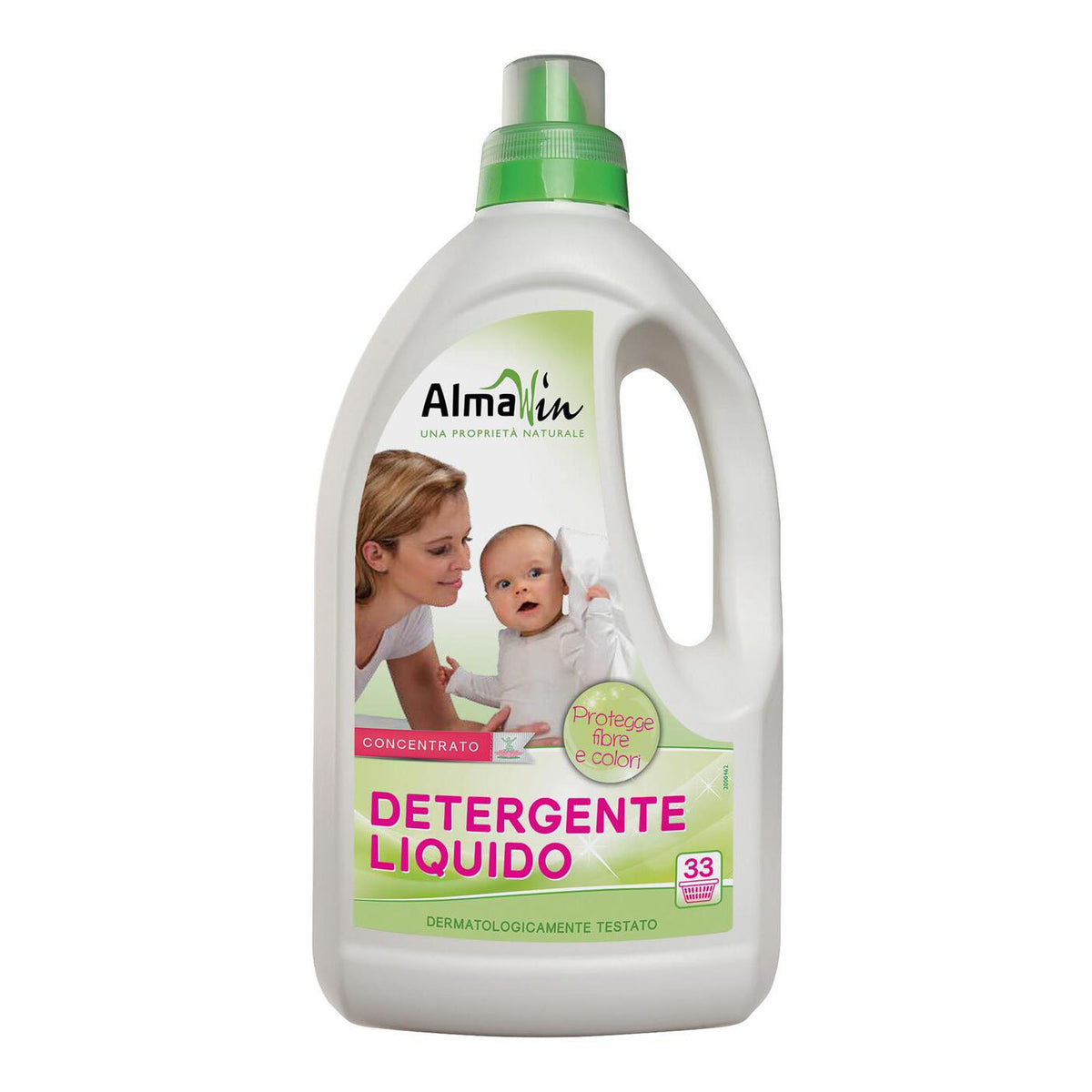 ALMAWIN DETERS LAVAT LIQ1500ML  