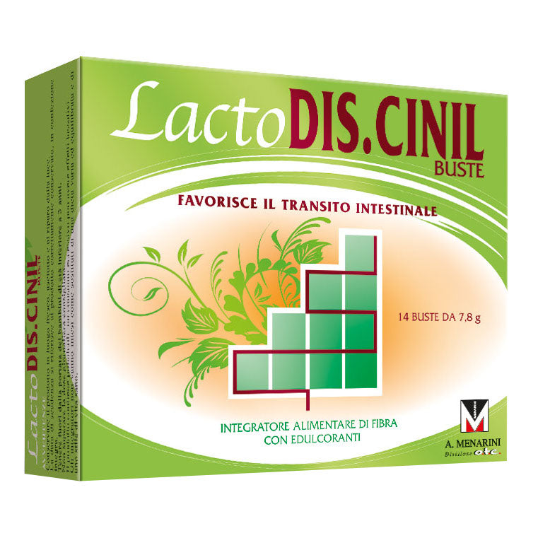 LACTODISCINIL 14BUST  