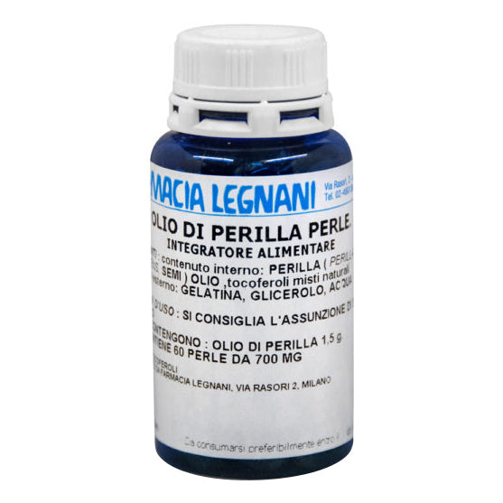 PERILLA 60PRL GELATINOSE  