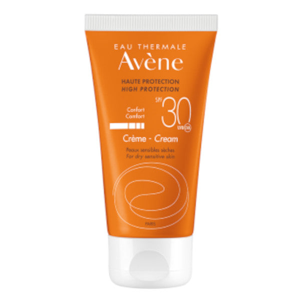 Avene Solari Crema SPF30 Protezione Alta 50ml
