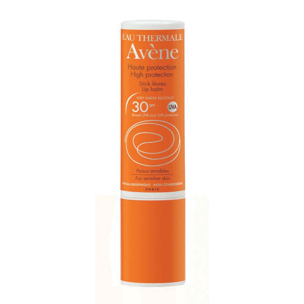 AVENE SOLARI STICK SPF 30 PROTEZIONE ALTA 3G