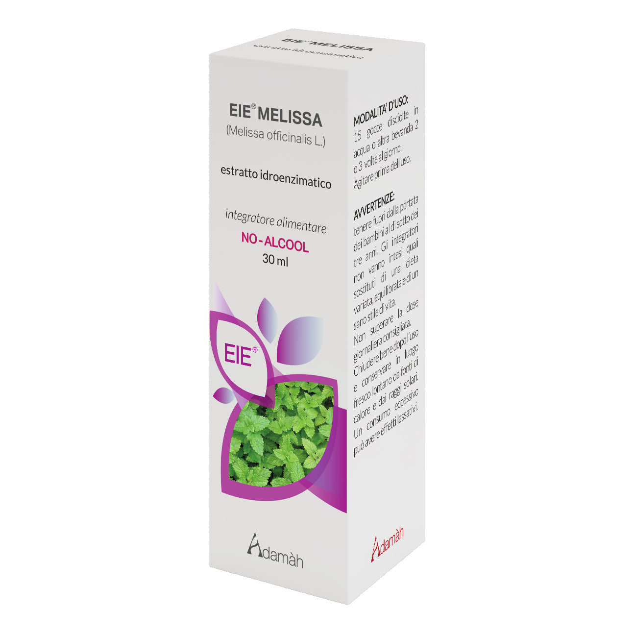 EIE MELISSA 30ML GTT

