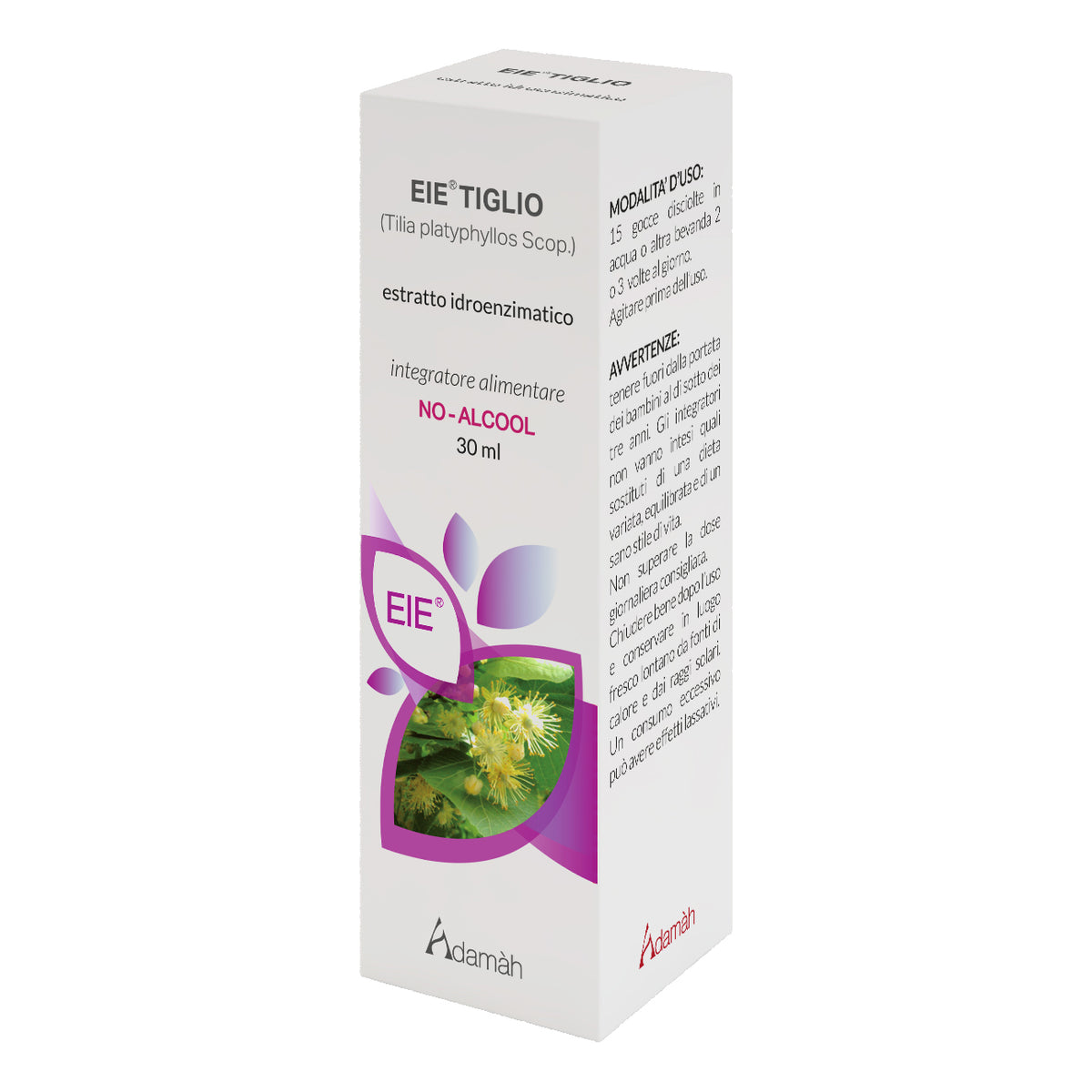 EIE TIGLIO 30ML GTT  