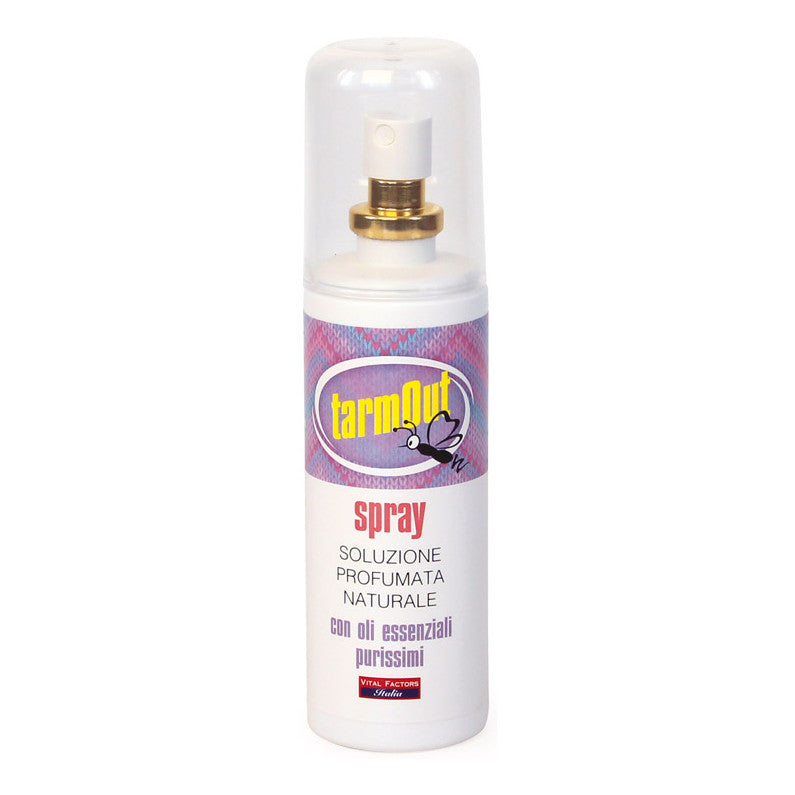 TARMOUT SPRAY PROF OE 100ML
