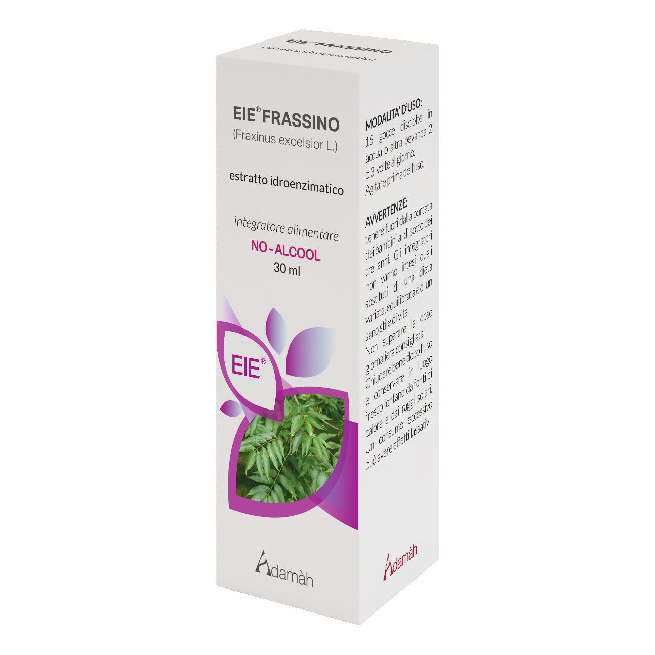 EIE FRASSINO 30ML GTT
