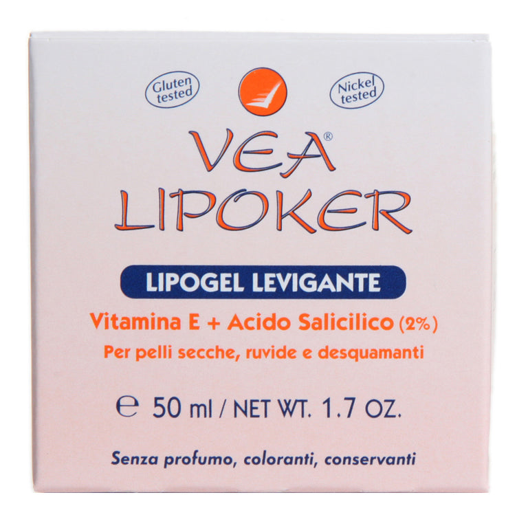 VEA LIPOKER LIPOLEVIGANTE 50ML  